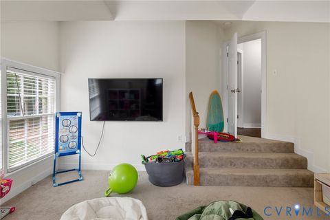 Tiny photo for 6110 Sedgefield Terrace, Midlothian, VA 23112 (MLS # 2606521)