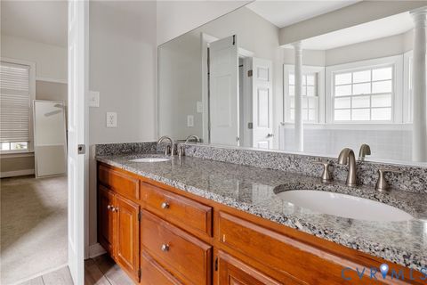 Tiny photo for 6110 Sedgefield Terrace, Midlothian, VA 23112 (MLS # 2606521)