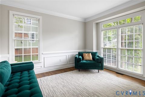 Tiny photo for 6110 Sedgefield Terrace, Midlothian, VA 23112 (MLS # 2606521)