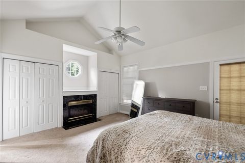 Tiny photo for 6110 Sedgefield Terrace, Midlothian, VA 23112 (MLS # 2606521)