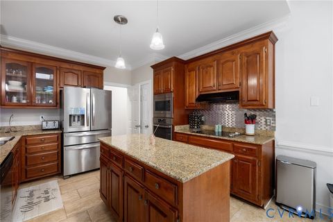 Tiny photo for 6110 Sedgefield Terrace, Midlothian, VA 23112 (MLS # 2606521)