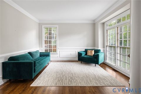 Tiny photo for 6110 Sedgefield Terrace, Midlothian, VA 23112 (MLS # 2606521)