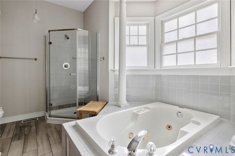 Tiny photo for 6110 Sedgefield Terrace, Midlothian, VA 23112 (MLS # 2606521)