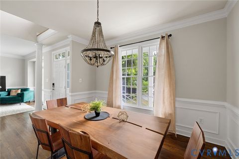 Tiny photo for 6110 Sedgefield Terrace, Midlothian, VA 23112 (MLS # 2606521)