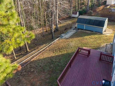 Tiny photo for 2338 Wrens Nest Road, Chesterfield, VA 23235 (MLS # 2533311)