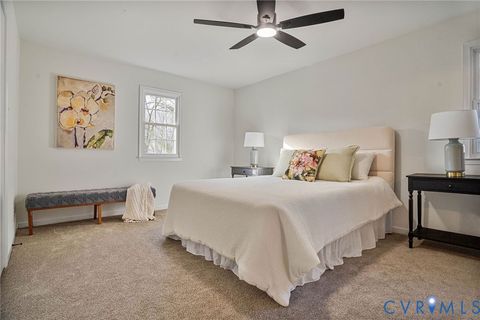 Tiny photo for 2338 Wrens Nest Road, Chesterfield, VA 23235 (MLS # 2533311)