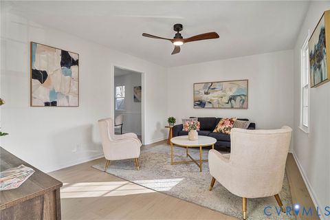 Tiny photo for 2338 Wrens Nest Road, Chesterfield, VA 23235 (MLS # 2533311)