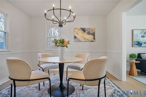 Tiny photo for 2338 Wrens Nest Road, Chesterfield, VA 23235 (MLS # 2533311)