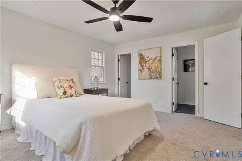 Tiny photo for 2338 Wrens Nest Road, Chesterfield, VA 23235 (MLS # 2533311)