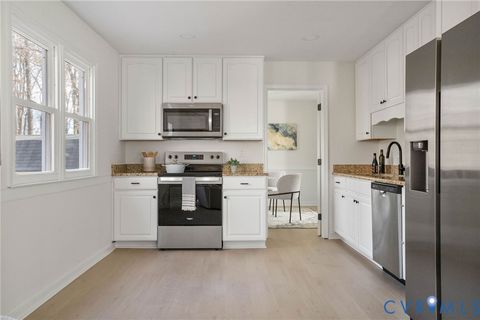 Tiny photo for 2338 Wrens Nest Road, Chesterfield, VA 23235 (MLS # 2533311)