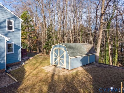 Tiny photo for 2338 Wrens Nest Road, Chesterfield, VA 23235 (MLS # 2533311)