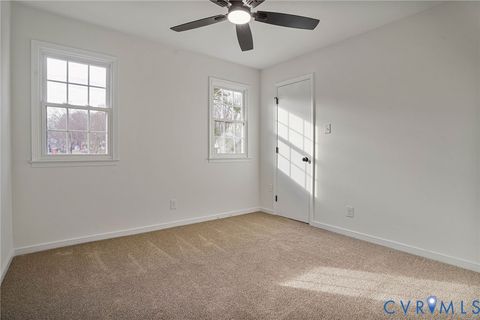 Tiny photo for 2338 Wrens Nest Road, Chesterfield, VA 23235 (MLS # 2533311)
