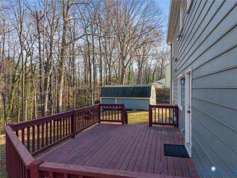 Tiny photo for 2338 Wrens Nest Road, Chesterfield, VA 23235 (MLS # 2533311)
