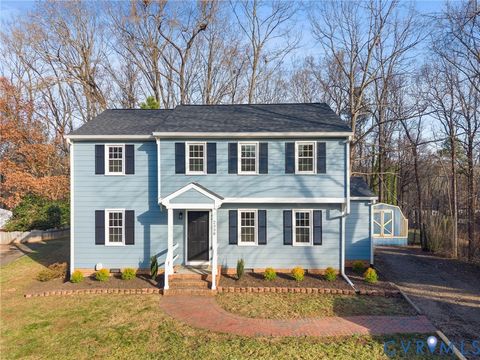 Tiny photo for 2338 Wrens Nest Road, Chesterfield, VA 23235 (MLS # 2533311)