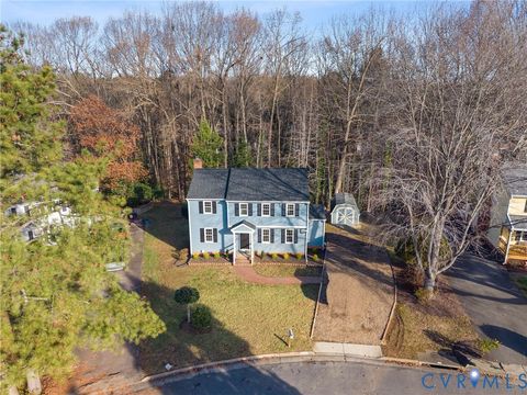 Tiny photo for 2338 Wrens Nest Road, Chesterfield, VA 23235 (MLS # 2533311)