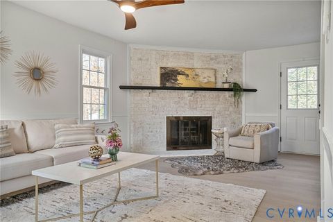 Tiny photo for 2338 Wrens Nest Road, Chesterfield, VA 23235 (MLS # 2533311)