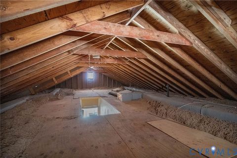 Tiny photo for 2338 Wrens Nest Road, Chesterfield, VA 23235 (MLS # 2533311)