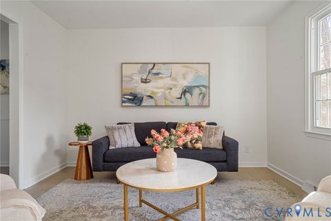 Tiny photo for 2338 Wrens Nest Road, Chesterfield, VA 23235 (MLS # 2533311)