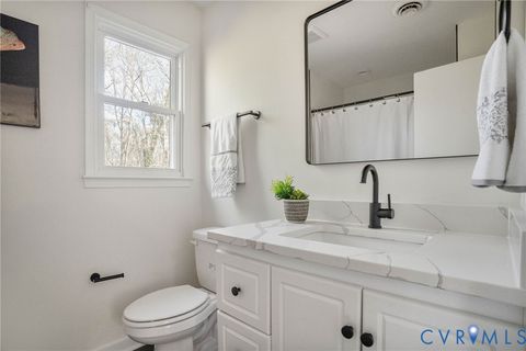 Tiny photo for 2338 Wrens Nest Road, Chesterfield, VA 23235 (MLS # 2533311)