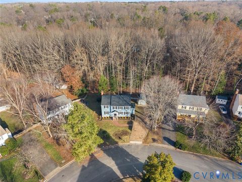 Tiny photo for 2338 Wrens Nest Road, Chesterfield, VA 23235 (MLS # 2533311)
