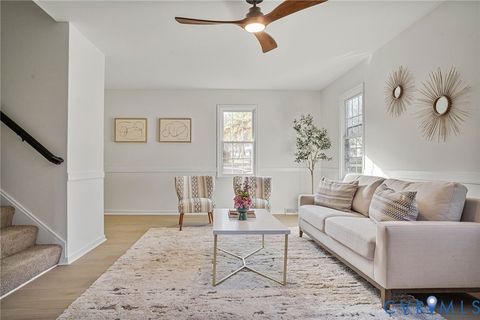 Tiny photo for 2338 Wrens Nest Road, Chesterfield, VA 23235 (MLS # 2533311)