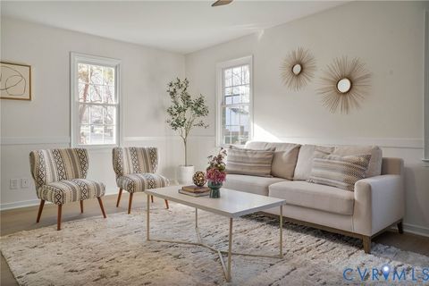 Tiny photo for 2338 Wrens Nest Road, Chesterfield, VA 23235 (MLS # 2533311)