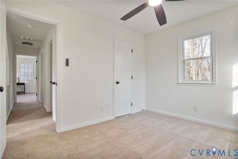 Tiny photo for 2338 Wrens Nest Road, Chesterfield, VA 23235 (MLS # 2533311)