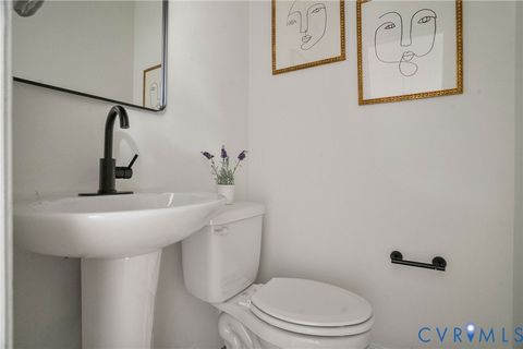 Tiny photo for 2338 Wrens Nest Road, Chesterfield, VA 23235 (MLS # 2533311)