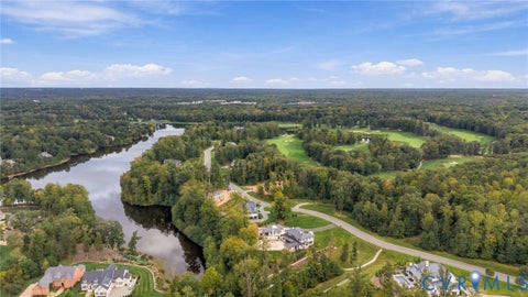 Tiny photo for 923 Kinloch Point Lane, Manakin Sabot, VA 23103 (MLS # 2626565)