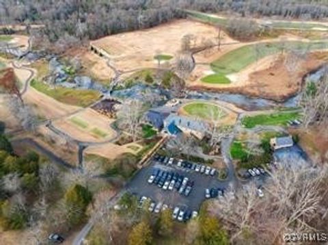 Tiny photo for 3078 Braehead Road, Powhatan, VA 23139 (MLS # 2511188)