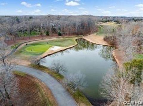 Tiny photo for 3078 Braehead Road, Powhatan, VA 23139 (MLS # 2511188)