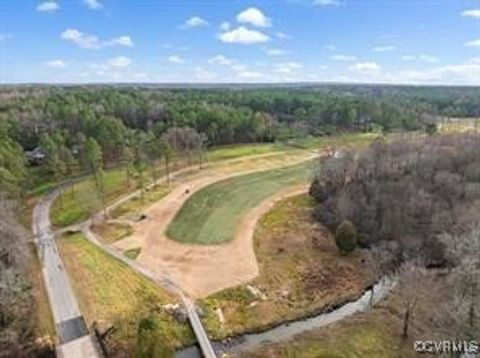 Tiny photo for 3078 Braehead Road, Powhatan, VA 23139 (MLS # 2511188)