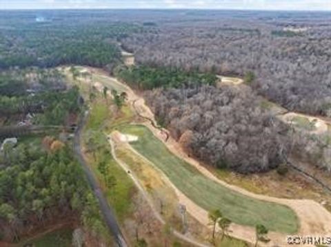 Tiny photo for 3078 Braehead Road, Powhatan, VA 23139 (MLS # 2511188)