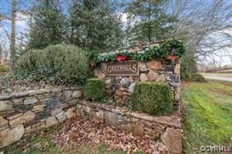 Tiny photo for 3078 Braehead Road, Powhatan, VA 23139 (MLS # 2511188)