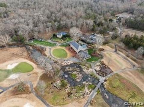 Tiny photo for 3078 Braehead Road, Powhatan, VA 23139 (MLS # 2511188)