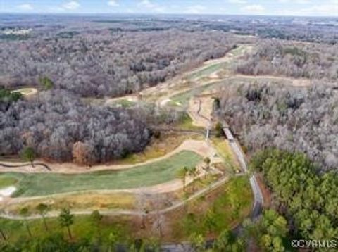 Tiny photo for 3078 Braehead Road, Powhatan, VA 23139 (MLS # 2511188)