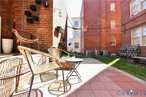 Tiny photo for 2735 W Grace Street #U2, Richmond, VA 23220 (MLS # 2614353)