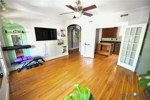 Tiny photo for 2735 W Grace Street #U2, Richmond, VA 23220 (MLS # 2614353)