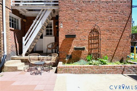 Tiny photo for 2735 W Grace Street #U2, Richmond, VA 23220 (MLS # 2614353)