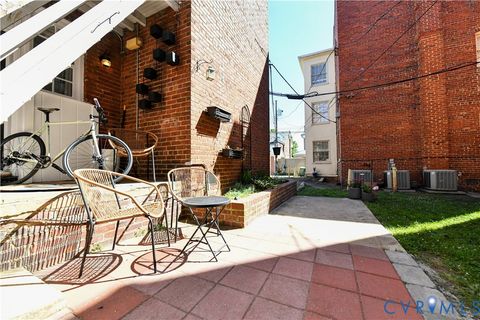 Tiny photo for 2735 W Grace Street #U2, Richmond, VA 23220 (MLS # 2614353)