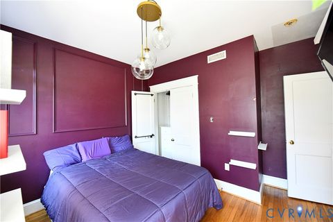 Tiny photo for 2735 W Grace Street #U2, Richmond, VA 23220 (MLS # 2614353)