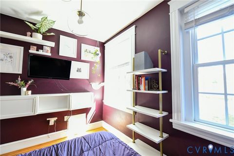 Tiny photo for 2735 W Grace Street #U2, Richmond, VA 23220 (MLS # 2614353)