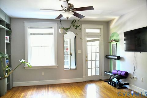 Tiny photo for 2735 W Grace Street #U2, Richmond, VA 23220 (MLS # 2614353)