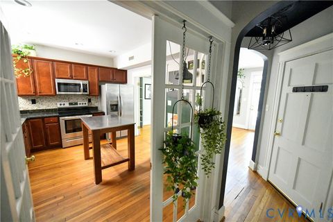 Tiny photo for 2735 W Grace Street #U2, Richmond, VA 23220 (MLS # 2614353)