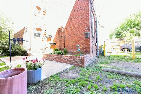 Tiny photo for 2735 W Grace Street #U2, Richmond, VA 23220 (MLS # 2614353)