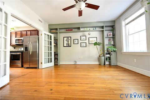 Tiny photo for 2735 W Grace Street #U2, Richmond, VA 23220 (MLS # 2614353)