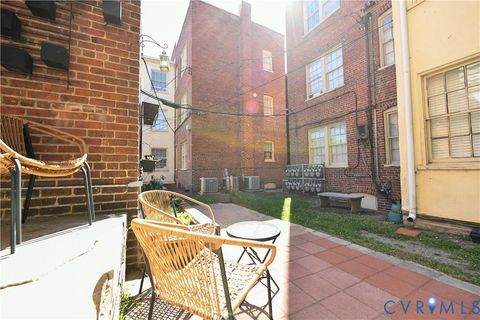 Tiny photo for 2735 W Grace Street #U2, Richmond, VA 23220 (MLS # 2614353)