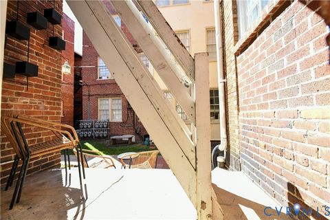 Tiny photo for 2735 W Grace Street #U2, Richmond, VA 23220 (MLS # 2614353)