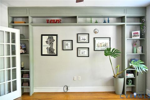Tiny photo for 2735 W Grace Street #U2, Richmond, VA 23220 (MLS # 2614353)