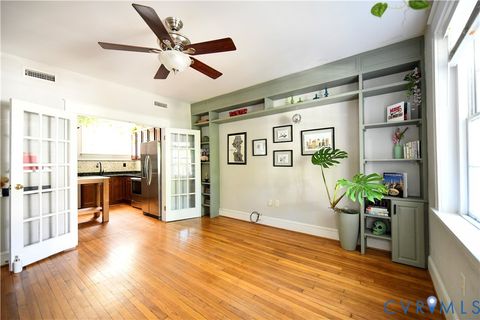 Tiny photo for 2735 W Grace Street #U2, Richmond, VA 23220 (MLS # 2614353)